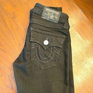True Religion women jeans